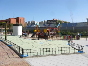 Eficiencia de Riego