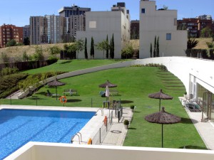 Mantenimiento Espacio Residenciales