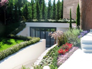 Mantenimiento Espacio Residenciales