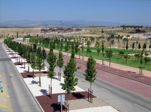 Mantenimiento Urbanizaciones