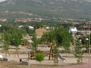 Mantenimiento Urbanizaciones