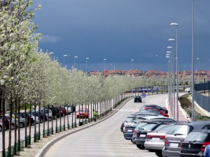 Mantenimiento Urbanizaciones