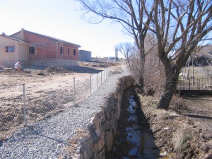 Restauración del paisaje
